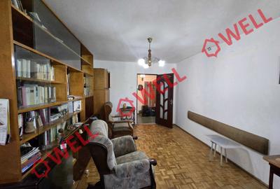 Apartament cu 2 camere de vânzare în Sfântu Gheorghe, pe strada Dealului! - 3