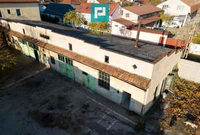 Imobil în suprafață de 3151mp pe Str.Ardealului - 13