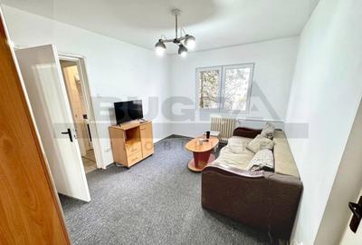 Apartament 2 camere, 37mp, etaj intermediar, zona Minerva - 3