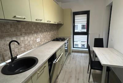 Lujerului l Plaza residence Faza 4 l 2 camere -loc de parcare l 10 min metrou l - 9
