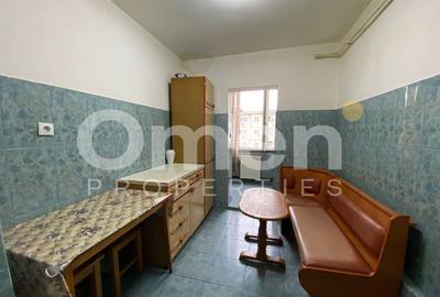 Apartament cu 3 camere, decomandat, etaj intermediar, zona Farmacia Somesan - 6