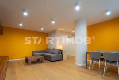 Apartament 3 camere zona Grivitei - 22