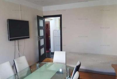 Garsoniera zona Iancului - 1