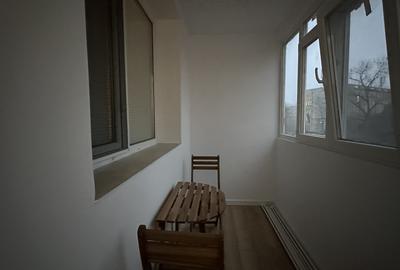 Apartament de 3 camere renovat, aproape de metrou Grigorescu & Parc IOR – etaj 2 - 9