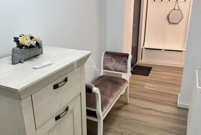 Apartament Elegant, 2 Camere, Parcare, în Vila Exclusivistă, Zorilor. - 5