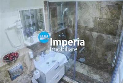 Inchiriez apartament 1 camere, open space, Complex Roua Residence - Moara de Van - 6