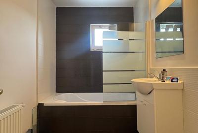 3 camere decomandat || Crângași || aproape de parc si de Lacul Morii - 10