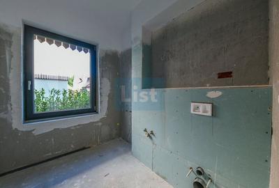 (B03) Apartament 3 camere, parter, 74.1 mp utili  +grădină 55.1 mp - 7