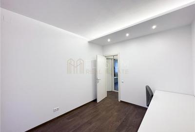 Apartament de inchiriat 3 camere Soseaua Nordului Herastrau - 24