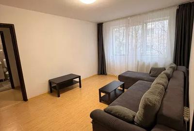 Apartament 3 camere Drumul Taberei-Școala Gimnaziala Sfintii Constantin si Elena - 1