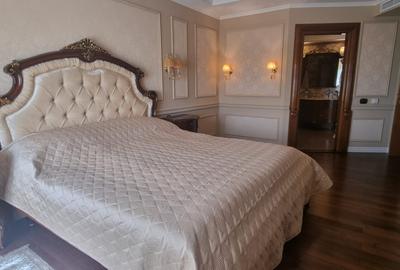 HERASTRAU  NORDULUI  APARTAMENT 3 CAMERE TRANSFORMAT IN 2 CAMERE  PARC - 28