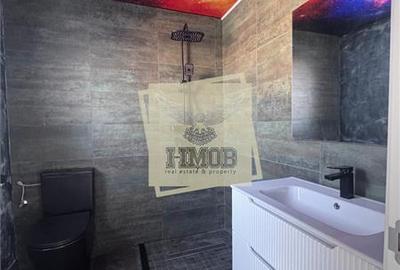 Casa cu 4 camere si 3 bai pretabila birouri in Sura  Mare - 2