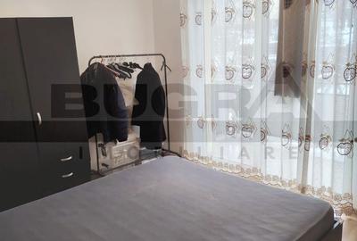 Apartament de 3 camere complet utilat, 60mp, parcare, zona Eroilor - 5