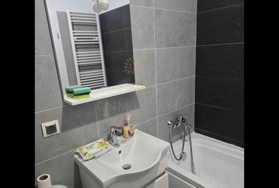 2 Camere Et.10/10 Bloc Nou Zona Preciziei | Rotar Park 2 - 6