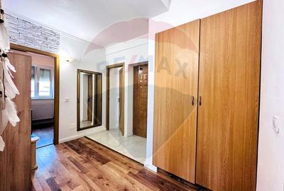 Apartament 3 camere in Vila, Curte, Mobilat si Utilat, Metrou Pacii - 10