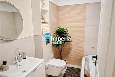 Proiect  deosebit TVA inclus Galata! Studio 48MP, pret PROMO! - 6