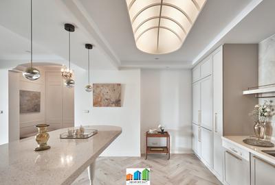 NEOFORT 42– METROU MUNCII 300 m și PARC NAȚIONAL | BLOC 2026, 2 SCARI, 2 LIFTURI - 10