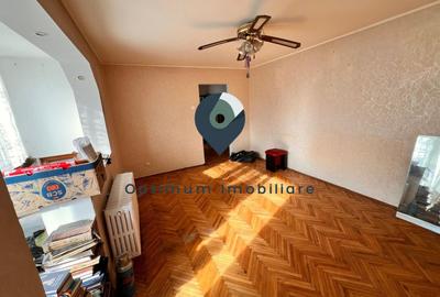 Apartamentcu 4 camere in Manastur, zona Grigore Alexandrescu! - 1
