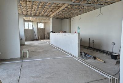 SPATIU COMERCIAL | MAMAIA NORD | HANUL CU PESTE - 5