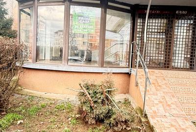 SPATIU COMERCIAL cu iesire la strada , 100MP! - 21