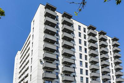 2 Camere, bucatarie inchisa, 58.2 mp, Bloc NOU, FINALIZAT, metrou langa bloc - 2