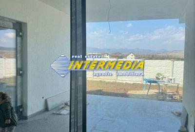 Casa noua cu 4 camere de vanzare finisata la cheie Alba Iulia - 4