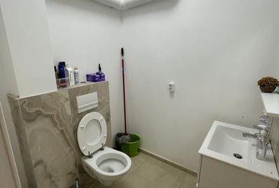 Spatiu Comercial / Birouri | Finisat | Loc de parcare inclus | Str. Marginii - 8