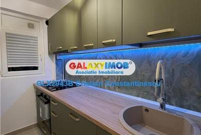 Apartament 2 camere, renovat si mobilat , Brancoveanu, Berceni, sect 4 - 3