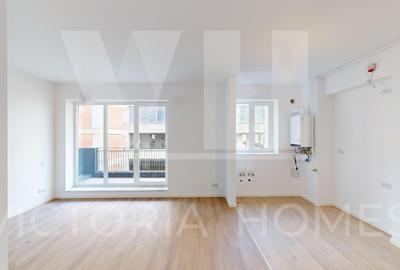 Apartament cu 3 camere decomandat în Pipera