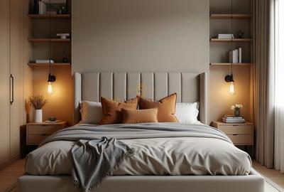 Apartament nou cu 2 camere de vanzare, decomandat, zona Metalurgiei - 3