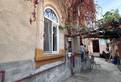 Parcul Carol, apartament 2 camere la curte - 14