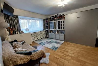 Apartament 1 cameră – ideal pentru firmă sau locuit, Mărăști. - 2