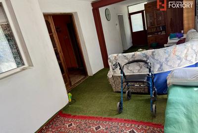 Casa individuala cu 6 camere si teren de 850 mp de vanzare - zona Modern - 18