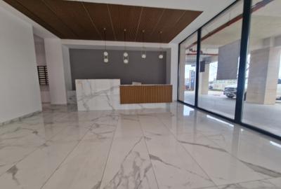 Mamaia Nord(Tomis Villa Resort)- Studiou mobilat-utilat cu vedere la mare etaj 1 - 4