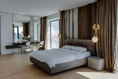 REA1025927 Penthouse superb 5 camere I View minunat I Zona Floreasca - 11