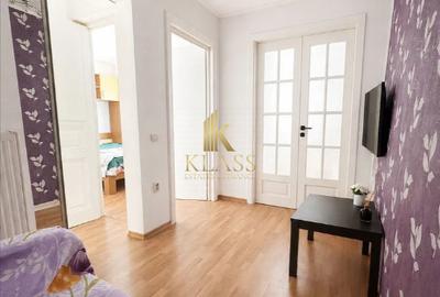 Inchiriere apartamet 2 camere - zona 1 mai - Domenii - 2
