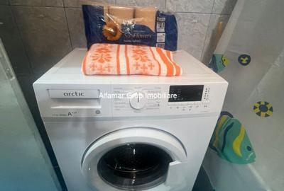 2 camere etaj 1, Bucureștii Noi – Pajura, bloc reabilitat - 9