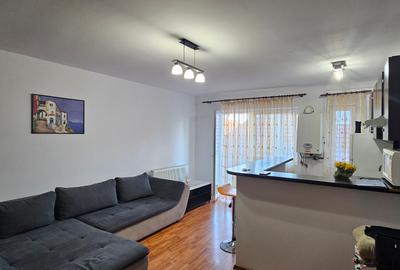 Inchiriez apartament de 2camere,zona Calea Poplacii,aproape de unitate,pet frend - 1