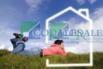 Teren Construcții intravilan de 810 mp, în Dumbrăvița