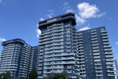 REA1027256 Apartament 3 camere Upground loc parcare inclus Metrou Pipera - 10