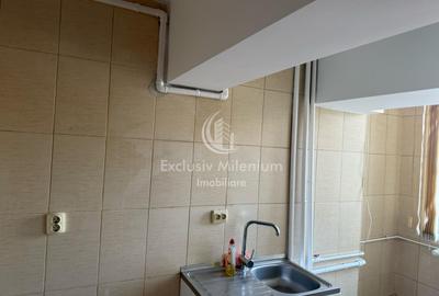 Bulevardul Unirii Birouri | etaj 1 - 6