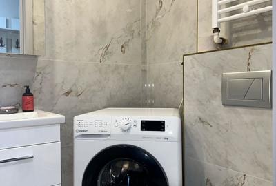 Apartament cu 2 camere de inchiriat in zona Take Ionescu - 3