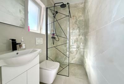 Duplex modern cu 3 camere, 77 mp utili - Sanandrei - 6