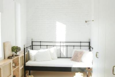 Dorobanti Capitale | Apartament in vila interbelica | 3 camere - 8