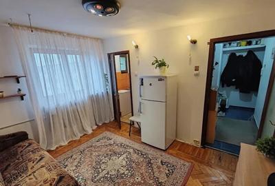 Apartament 2 camere, zona Piata Hermes - 3