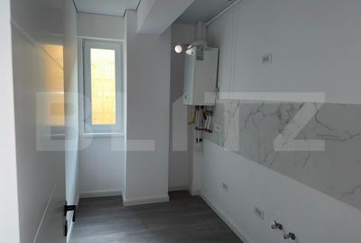 Apartament 2 camere, 40.60 mp, zona Visan - 5