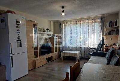 Pret avantajos-Casa individuala 146 mp 5 camere 238 mp teren  Cisnadie - 17