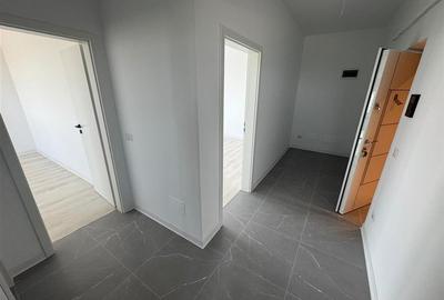 Ap 2 cam, etaj 1, terasa proprie 100 mp, complex Ozone, comision 0% - 21