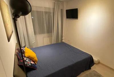 Apartament 3 camere, semidecomandat, 68 mp, ac, metrou, Timpuri Noi - 1