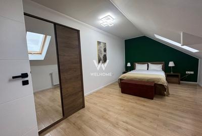 Apartament NOU complet mobilat, Arhitectilor, Sibiu - 9